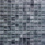 crno-sivi stakleni mozaik 30×30