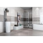 Burlington Taupe 45x45 pločica taupe boja