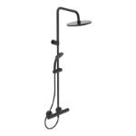 ceratherm flex 25 crni tuš sistem