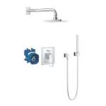 Grohe Euphoria Cube 152 tuš sistem