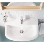 Bauedge baterija 23328001 sa sifonom