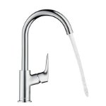 Hansgrohe Logis 210 slavina