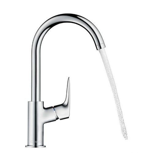 Hansgrohe Logis 210 slavina