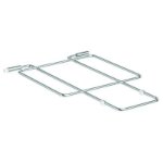 Slika Ideal Standard Brenta Rešetka za trokadero hromirana