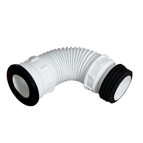 Texo fleksibilna veza za WC šolju 350 mm