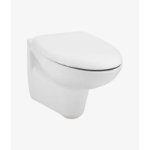 WC šolja za ugradni vodokotlić