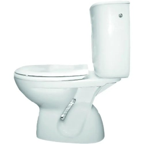 Inker Polo WC monoblok šolja – bočni pogled