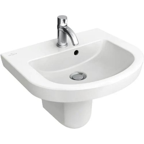 Subway 2.0 lavabo 50x42 – Villeroy & Boch
