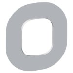 Picture of 35501000 Rapido E - Univerzalno ugradno telo za  jednoručnu bateriju