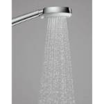 Слика на Туш Сет Crometta 100 Vario shower set 0.65 m 26651400