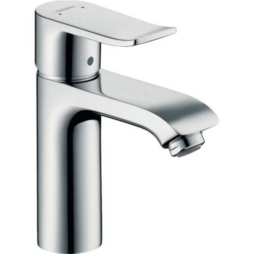 Hansgrohe Metris 110 baterija za lavabo 31080000