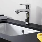 Hrom slavina za lavabo modernog dizajna