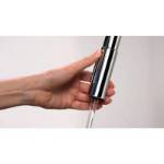 Hansgrohe Focus Chrome pull-out slavina za kuhinju