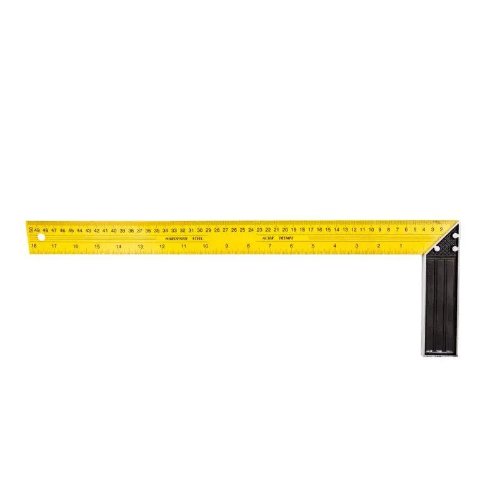 UL50 ugaoni lenjir profesional 50 cm