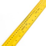 Beorol UL50 ugaoni lenjir 50 cm