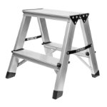 DAP2 aluminijumska platforma 2 stepenika
