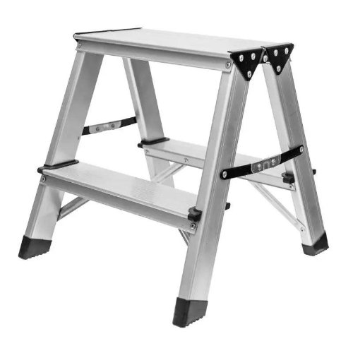 DAP2 aluminijumska platforma 2 stepenika
