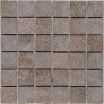 Mozaik pločice Stonehenge Taupe – detalj