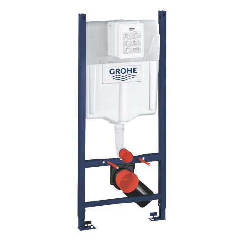 Grohe RAPID SL ugradni vodokotlić
