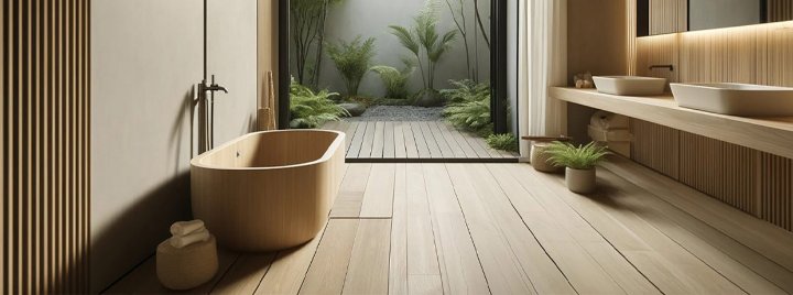 Japandi stil – kako urediti moderan i topao enterijer