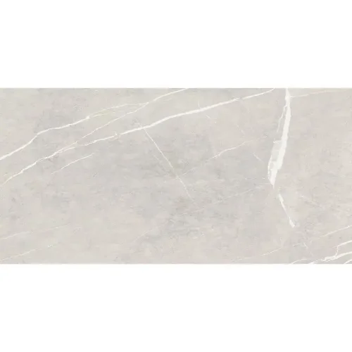 Navas Light Grey 60x120 siva lappato pločica