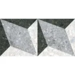 Terrazzo pločica 30x60 sa 3D efektom