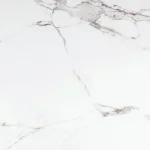 Spider White 33x33 bela mat mermer pločica
