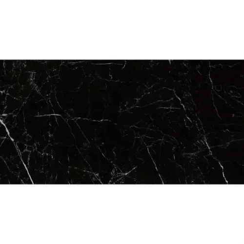 PG Sombra Black 60x120 crne mermerne pločice
