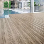 Pine Beige Decking 20,4x120,4