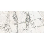 Arabesque White 60x120 pločica enterijer