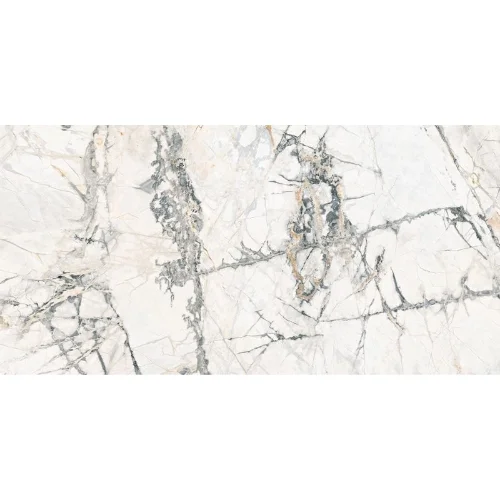 Arabesque White 60x120 pločica enterijer