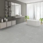 Protivklizne R12 pločice Stoneline Outdoor Grey