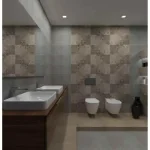 Bež pločica imitacija cementa