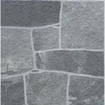 Track Grey 33x33