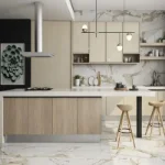 Podne pločice Midas Natural 60x60 za dnevnu sobu