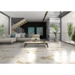 Midas Natural 60x60 mermer look pločice