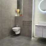 Pločica 30x60 mat siva
