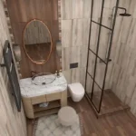 Podne pločice R10 30x60