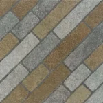 Novara Freddo pločice za terasu 33x33