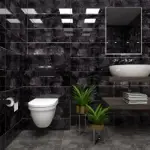 Vicenza Grey 33x33