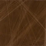 Web Brown 33x33 