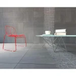 Lombardia Dark Grey 60x60