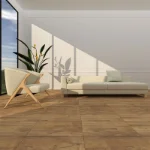 Podna pločica Matise Brown 30,3x60,6