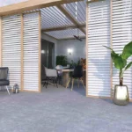 Mat pločica imitacija cementa 30x60
