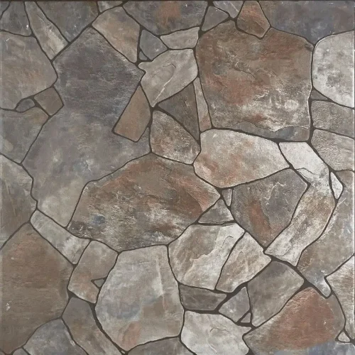 Karpat Brown 45x45 pločice imitacija kamena