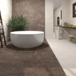 Podna pločica u imitaciji kamena