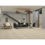 Braon pločice imitacija cementa 59x59