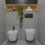 Mat granitna keramika 30x60