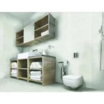 Mat granitna keramika 30x60