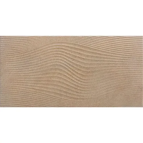 Friuli Cinnamon pločica 30x60 sa talasastim reljefom